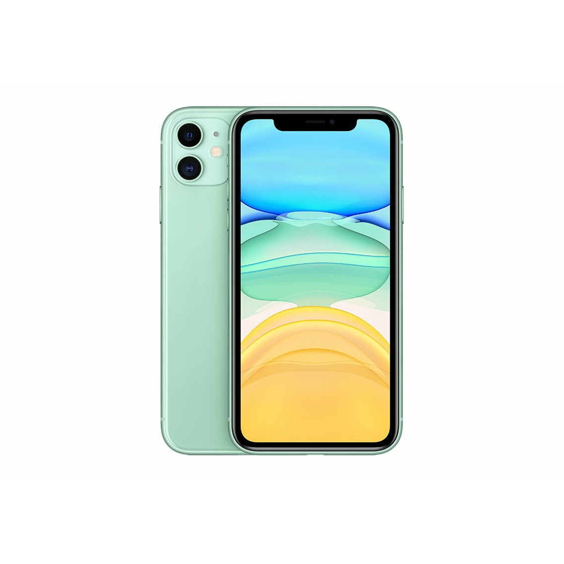 Apple iPhone 11 (64GB)