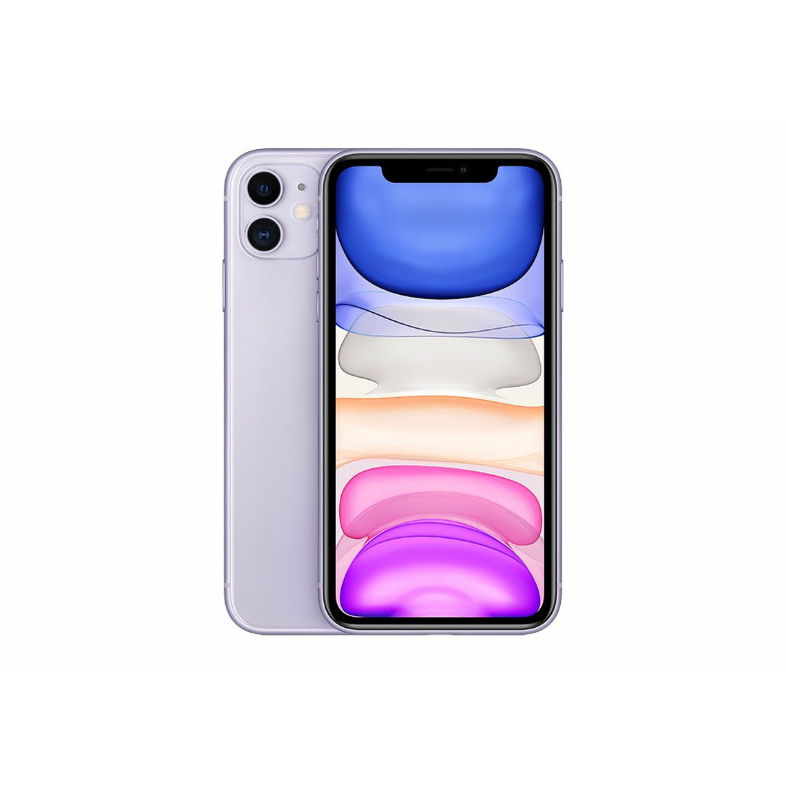 Apple iPhone 11 (64GB)