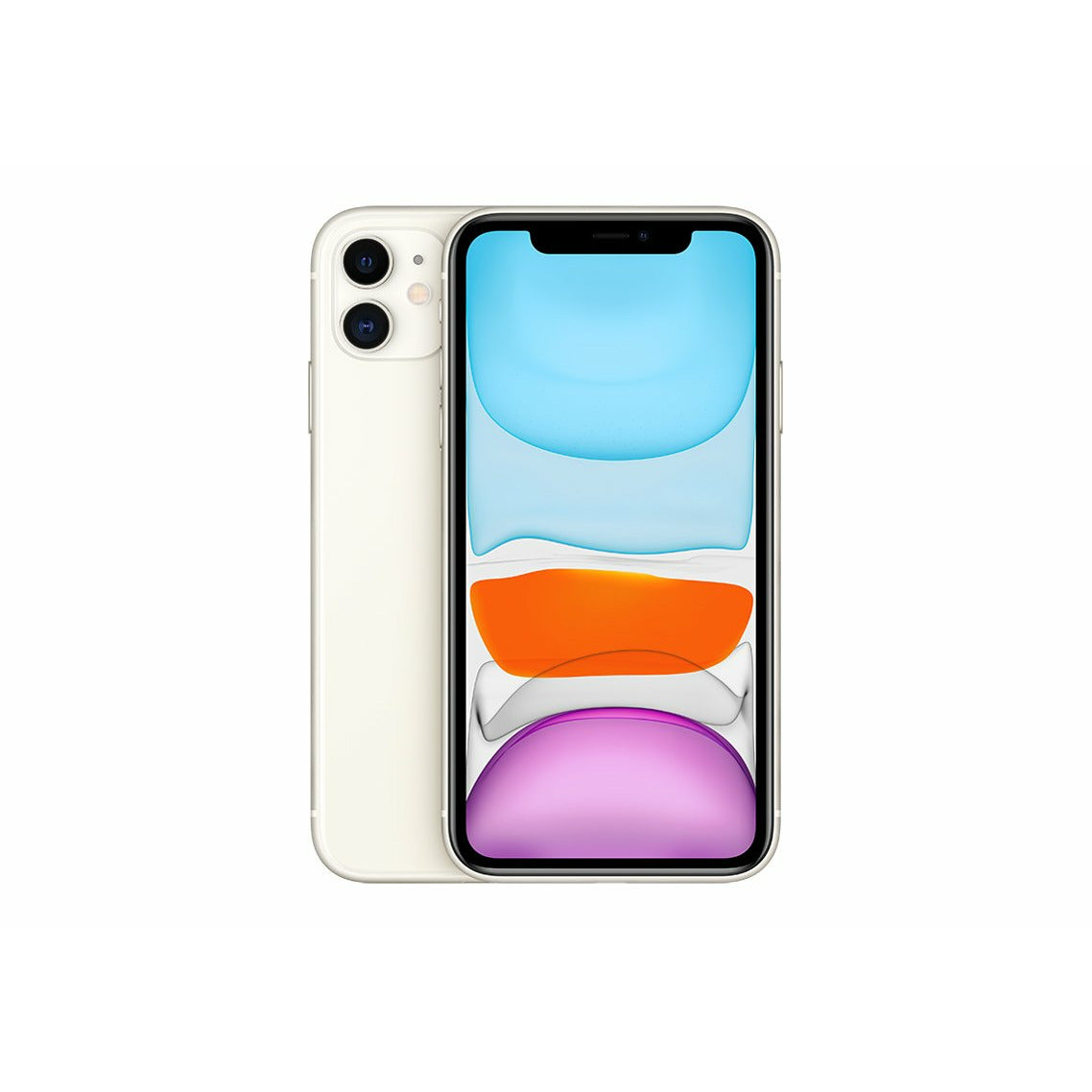 Apple iPhone 11 (64GB)