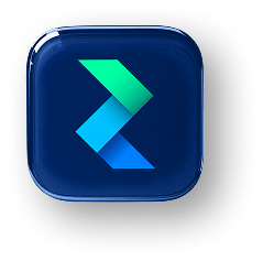 Rentoza app icon