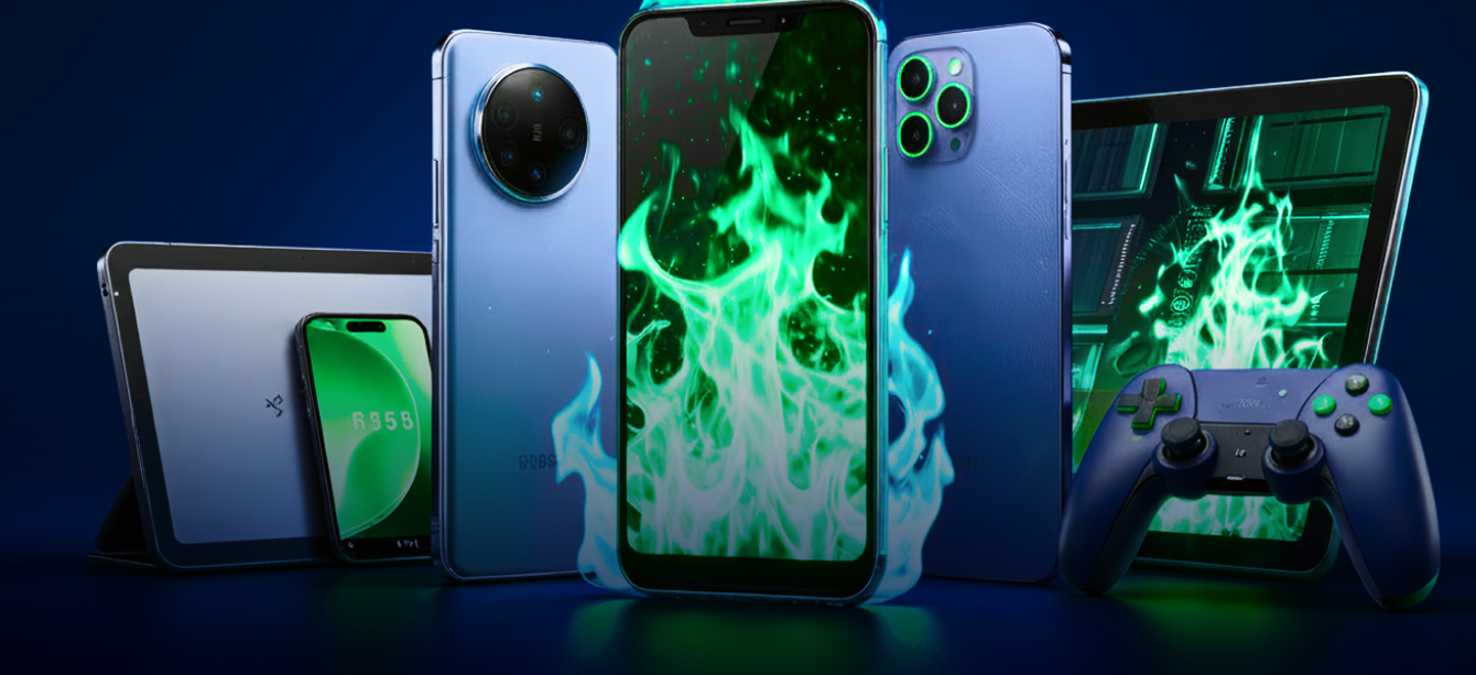 Hot Deals